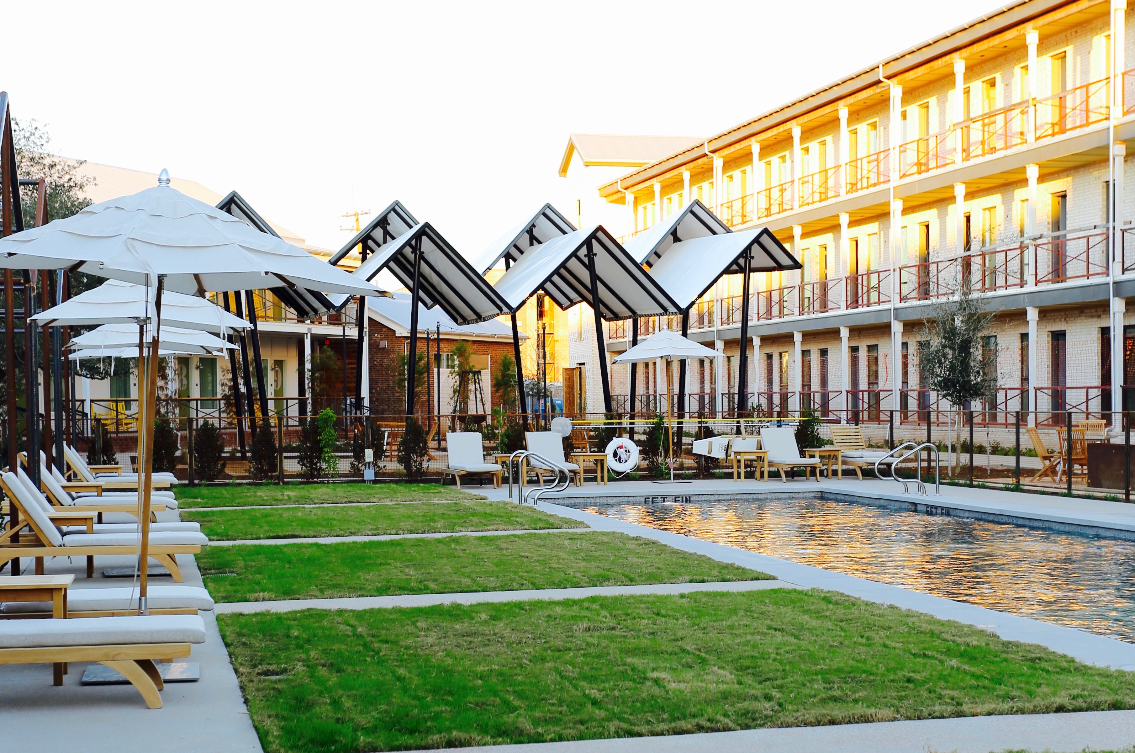 Cavalry Court | College Station